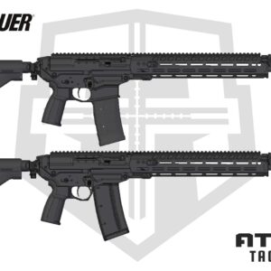 Sig Sauer SG560