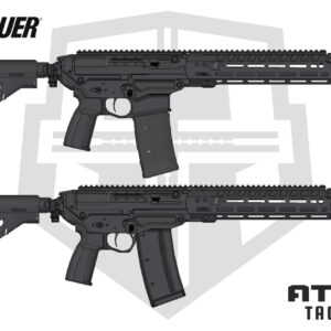 Sig Sauer SG561
