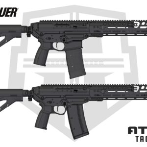 Sig Sauer SG563 LB