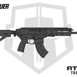 Sig Sauer SG563 R
