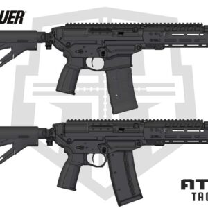 Sig Sauer SG563 SB