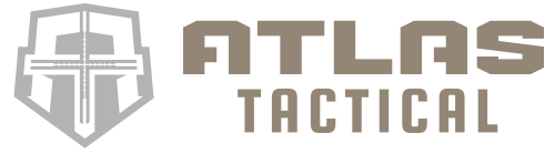 Atlas Tactical logo