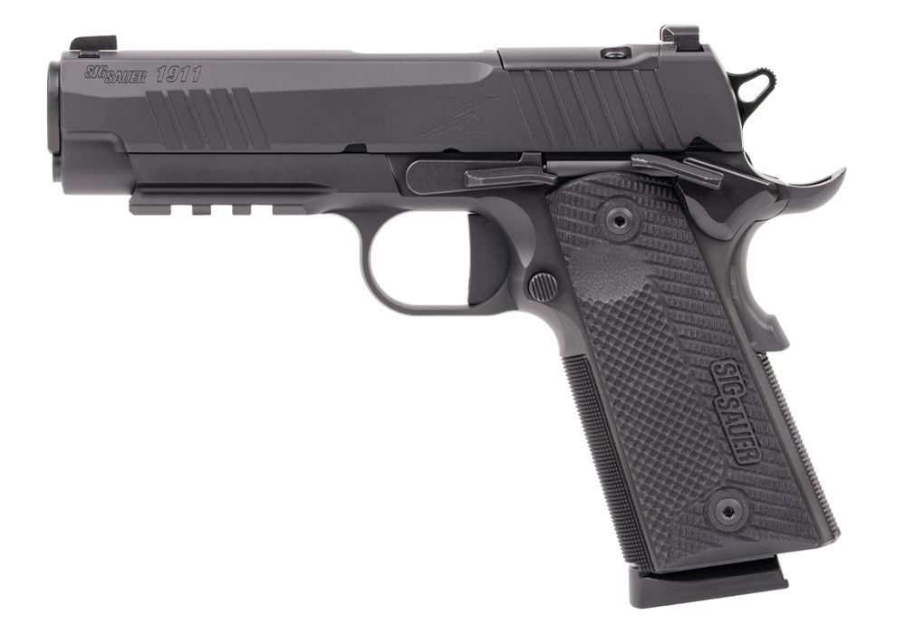 1911-XCARRY
