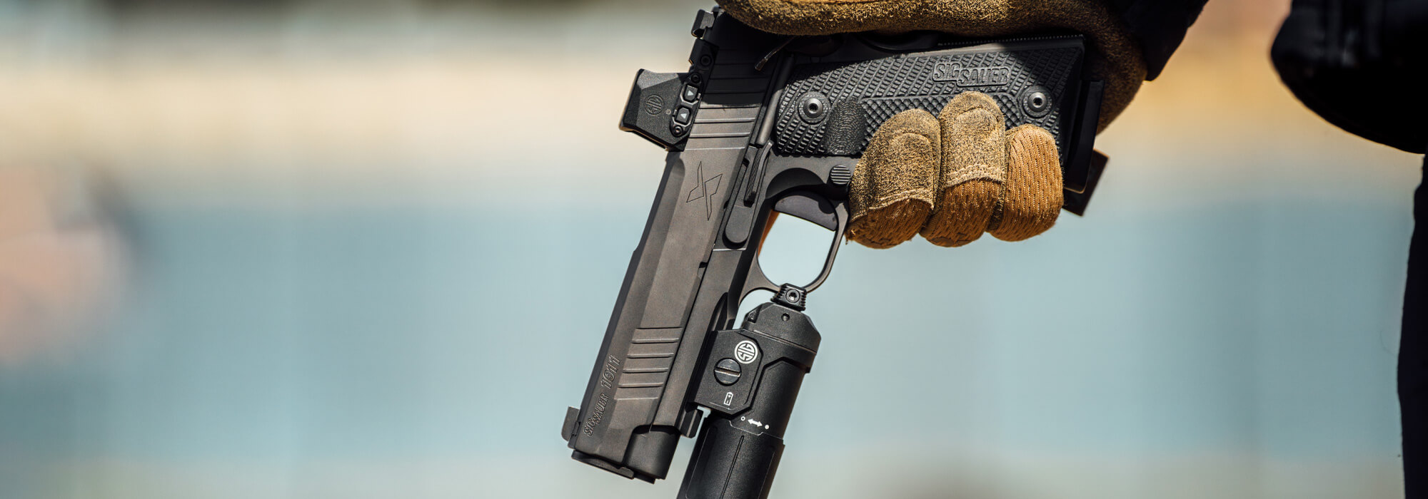1911-XCARRY