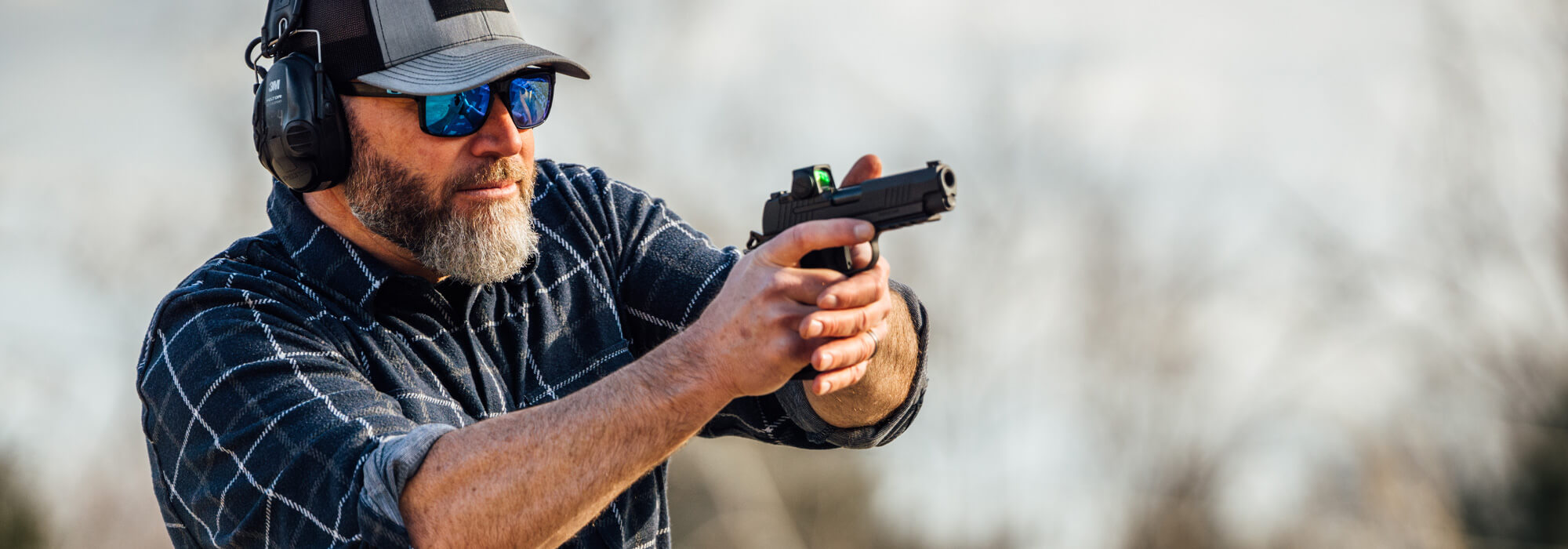 1911-XCARRY