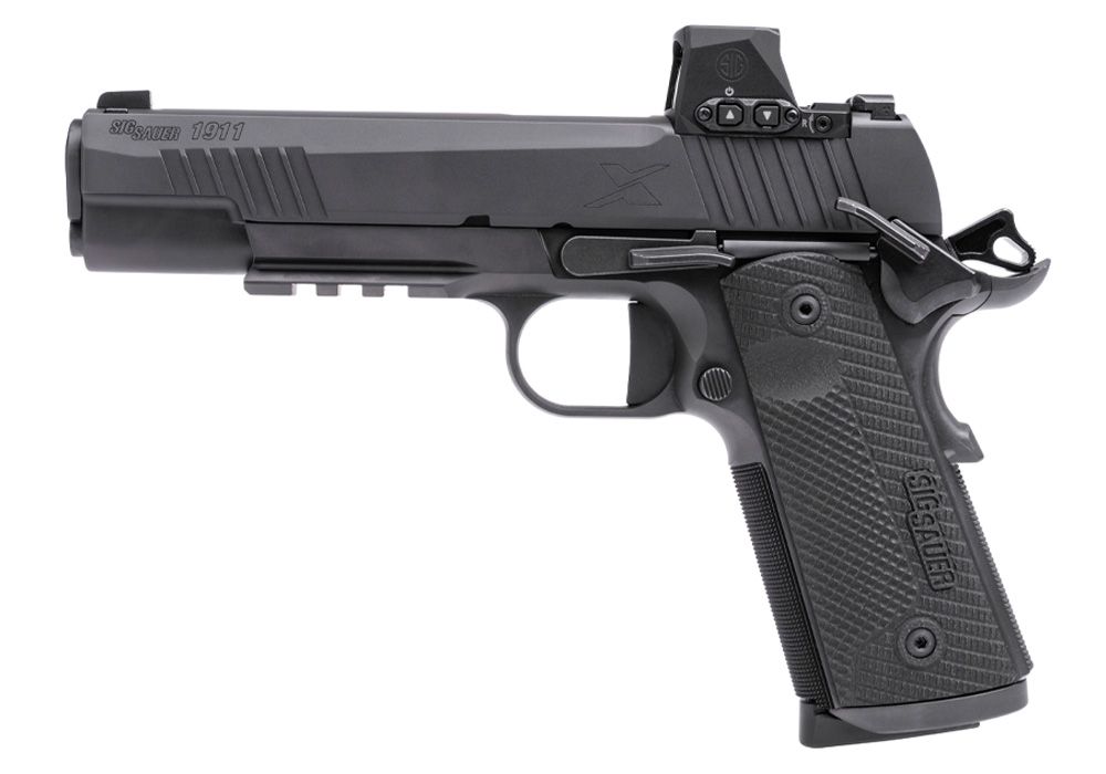 1911-X Romero