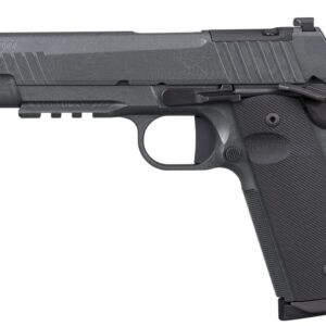 1911X DAMASCUS - SIG SHORTS