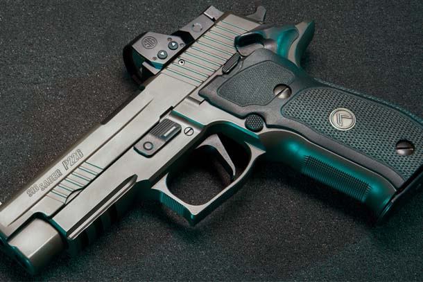 Sig Sauer
