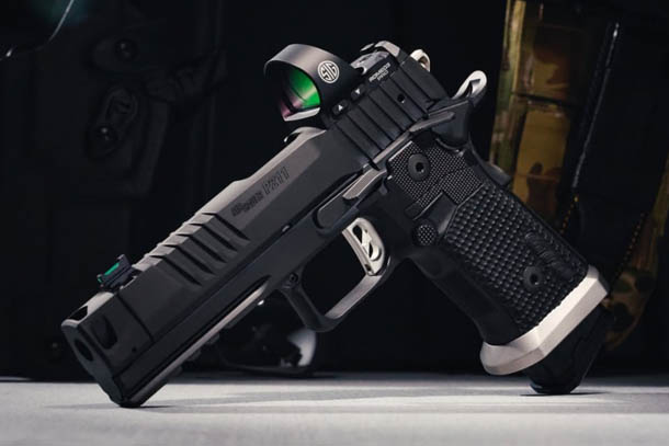 Sig Sauer