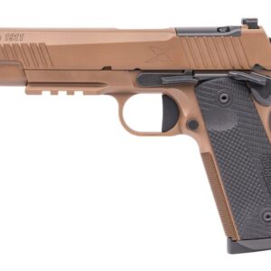 1911-X EMPEROR SCORPION