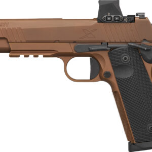 1911-X EMPEROR SCORPION_BXR3-RXX