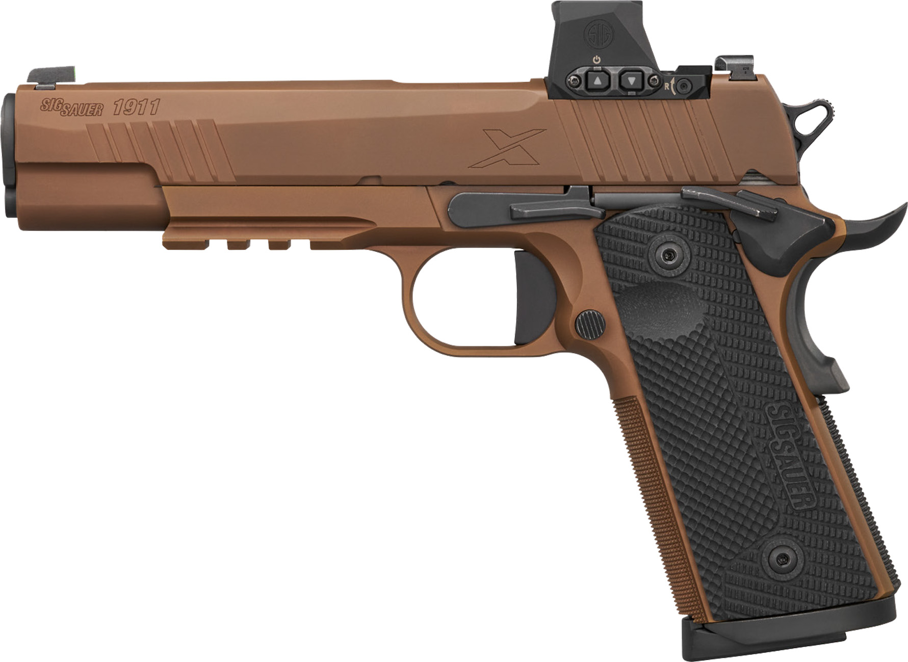 1911-X EMPEROR SCORPION_BXR3-RXX