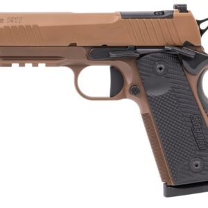 1911-XCARRY EMPEROR SCORPION