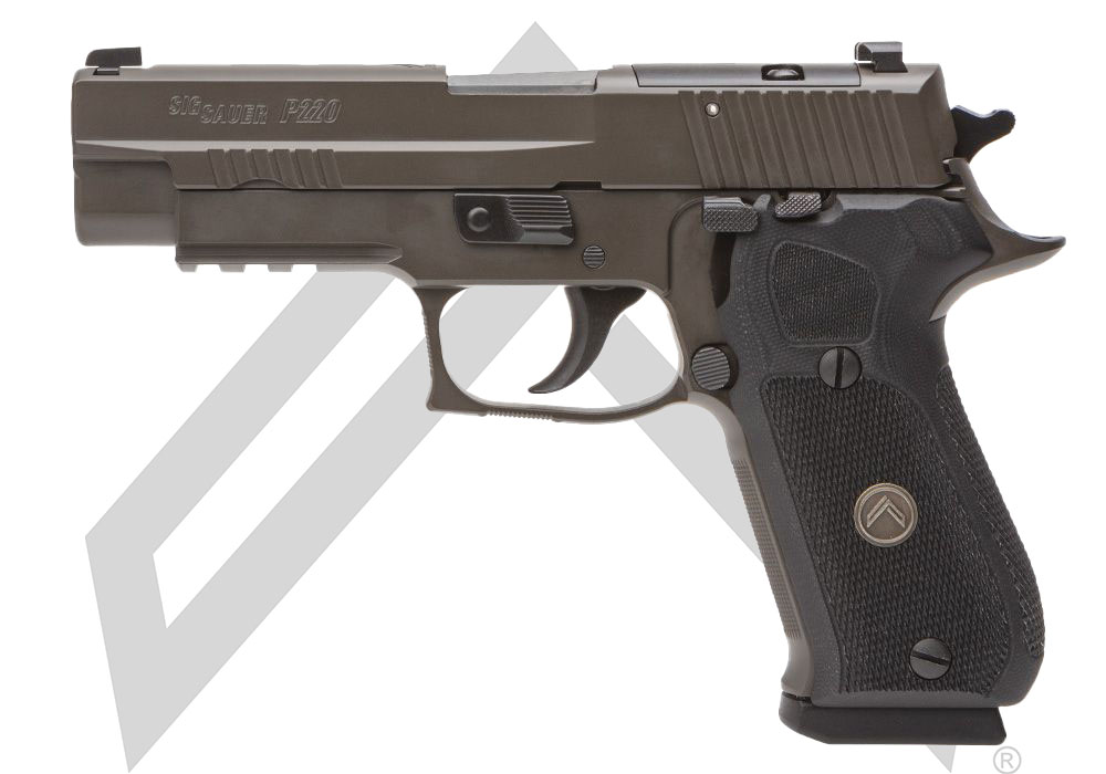 P220 LEGION