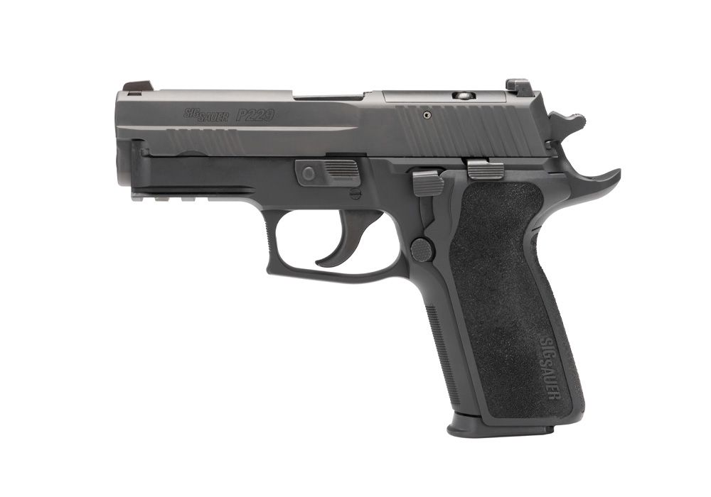 P229 ELITE