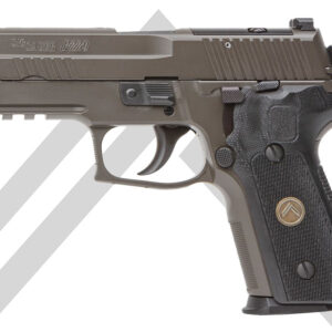 P229 LEGION