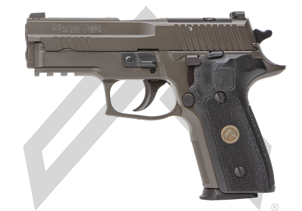 P229 LEGION