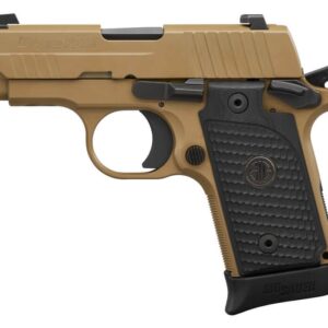 P238 EMPEROR SCORPION