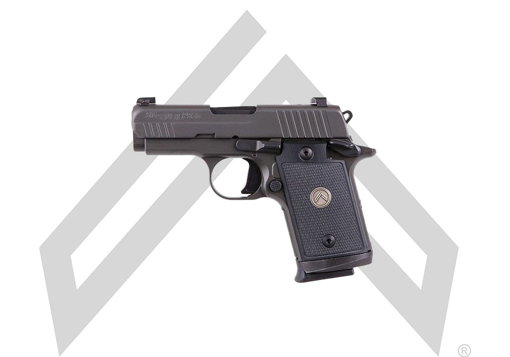 P938 LEGION